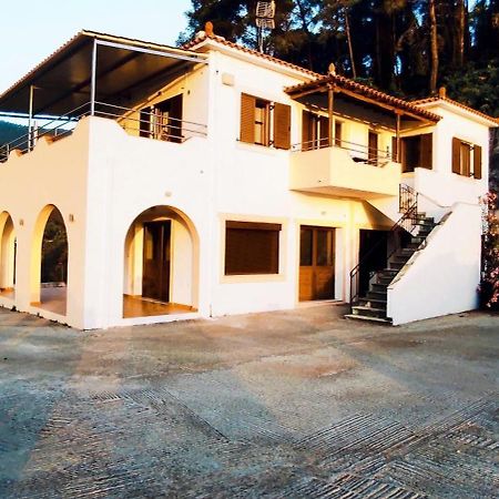 Nostra Casa Di Hovolo Apartment Neo Klima Exterior photo
