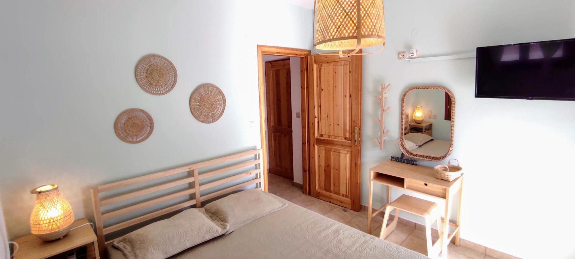 Nostra Casa Di Hovolo Apartment Neo Klima Room photo