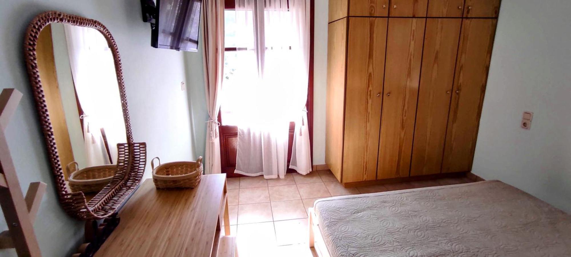 Nostra Casa Di Hovolo Apartment Neo Klima Room photo