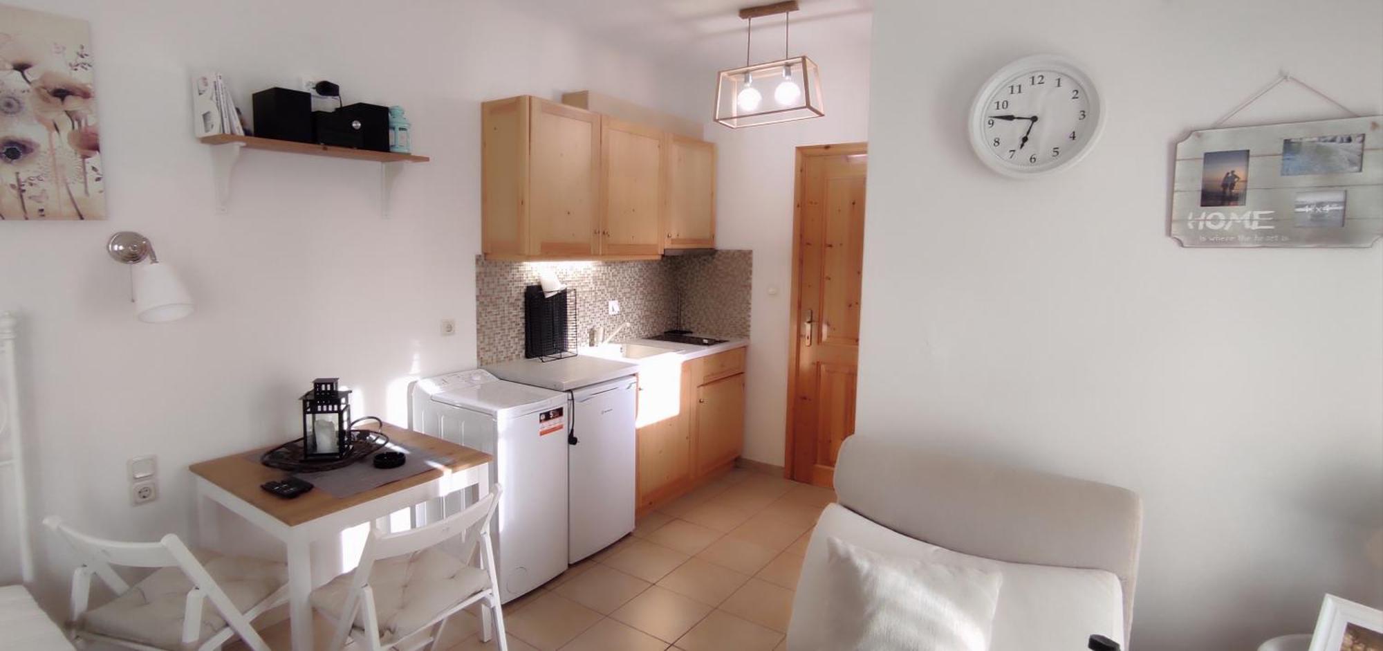 Nostra Casa Di Hovolo Apartment Neo Klima Room photo